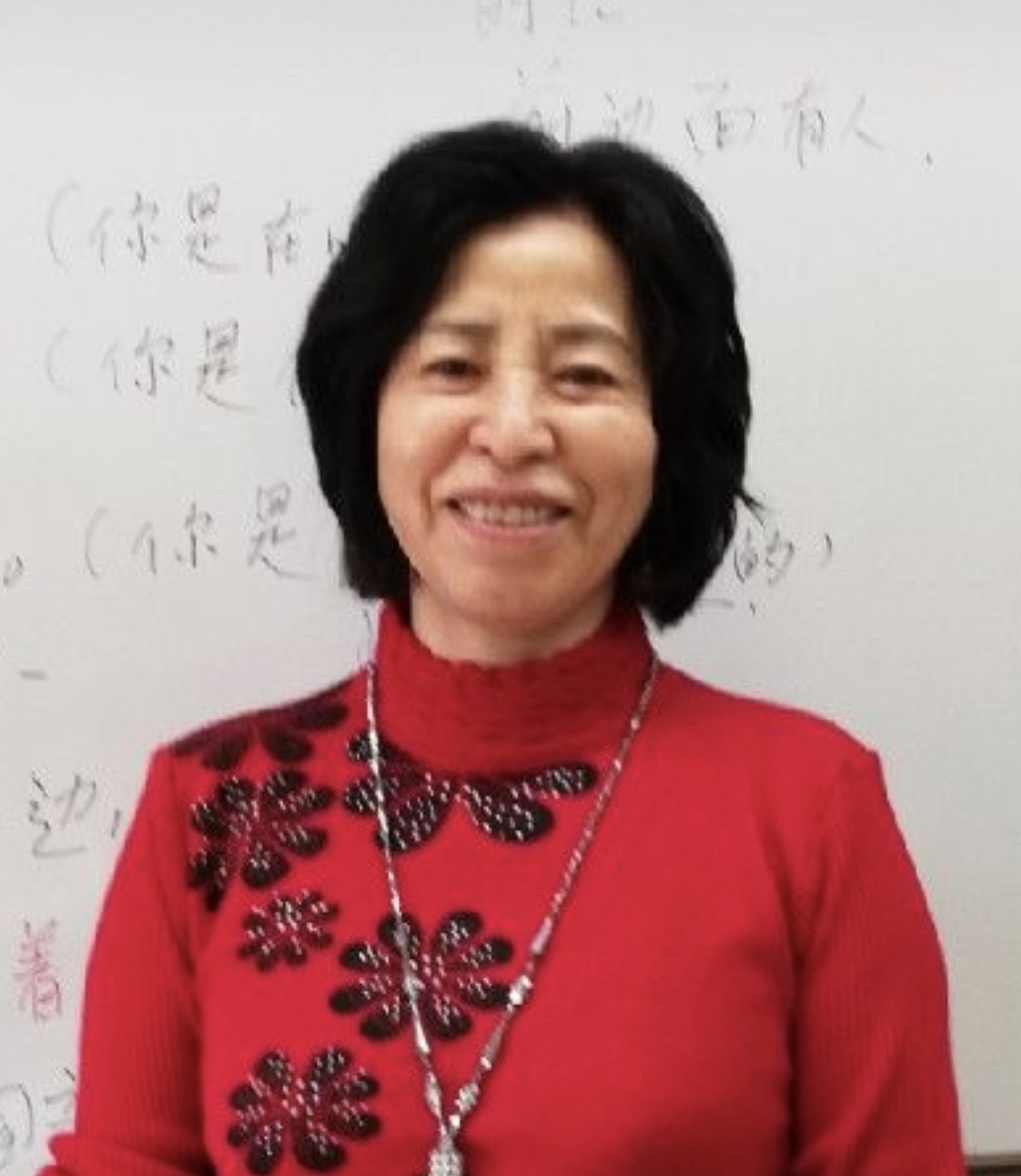 梅津先生